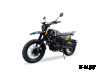 Мотоцикл FUEGO Rambolor 250 Air