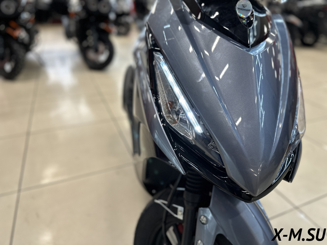 Скутер PROMAX Corsa RS PRO 200(49)