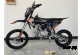 Питбайк PITONMOTO PX6 125EA 17/14