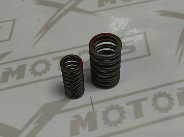 Комплект пружин клапана 1P75CVT-PRO