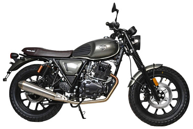 Мотоцикл MOTOLAND (МОТОЛЕНД) 300 TEXAS PRO