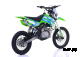Питбайк APOLLO RFZ START 150X- LE 17/14