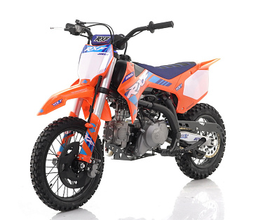 Питбайк Apollo RXF JUNIOR 110E auto