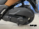 Скутер X-MOTORS MAX - 200cc - Yamaha TMAX
