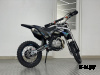 Мотоцикл (питбайк) PROMAX FIDET (ФАЙДЕТ) 145E 17/14