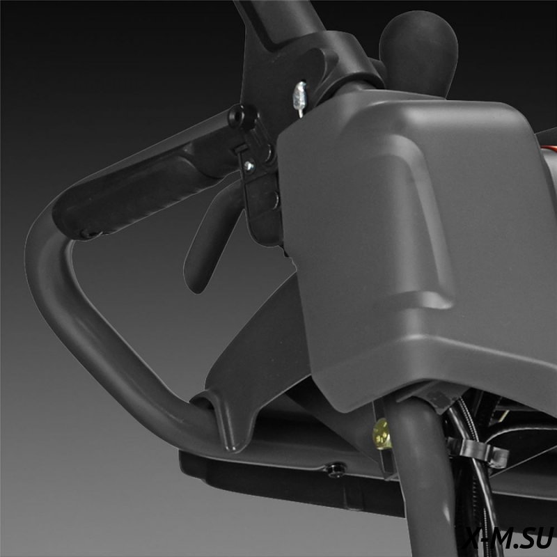 Снегоуборщик HUSQVARNA ST 230