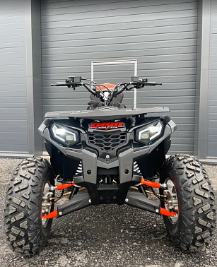 Квадроцикл GBM STORMRIDER 320 PREMIUM