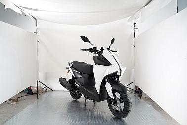 Скутер Vento VMC CYCLONE