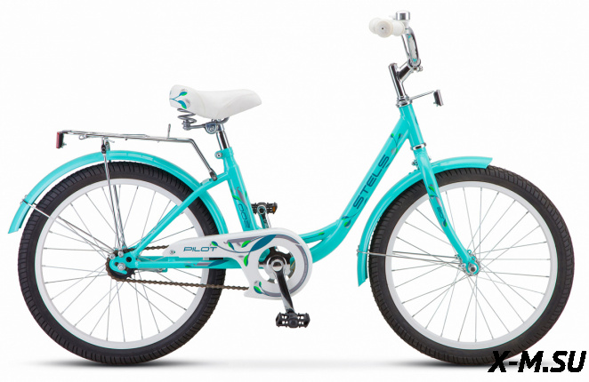 Велосипед STELS Pilot-200 Lady 20 Z010