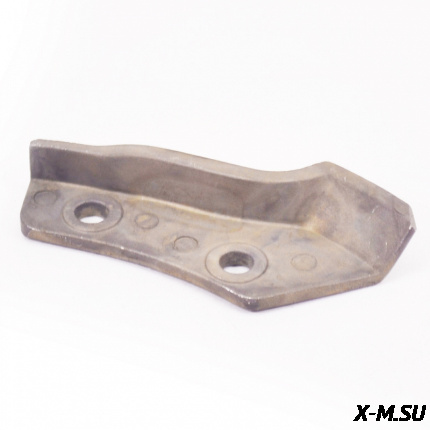 Кулачок (THROTTLE CAM)