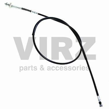 Трос тормоза переднего (L=1330mm) TACT