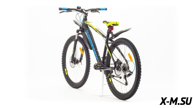 Велосипед 26 KROSTEK IMPULSE 620