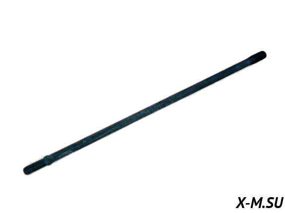 Шпилька цилиндра А, М6-М7×213 ДВС 1P61FML-PRO ATV GBM, PROMAX, FIDET и т.д