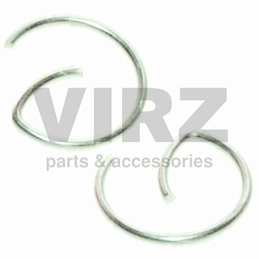 Кольцо стопорное 2Т p10 JOG,1E40QMB 