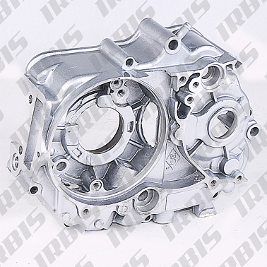 Корпус картера левый 147FMD,154FMI (без э/старт.) TTR125