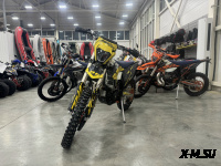 Мотоцикл JHL MOTO JHL Z8 NC300S (182-MN)