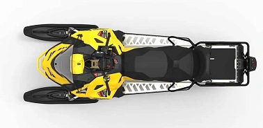 Снегоход STELS ВИТЯЗЬ SA800 2.0