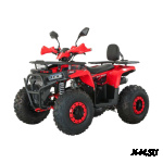 Квадроцикл JM-VS125X2 125 куб.см