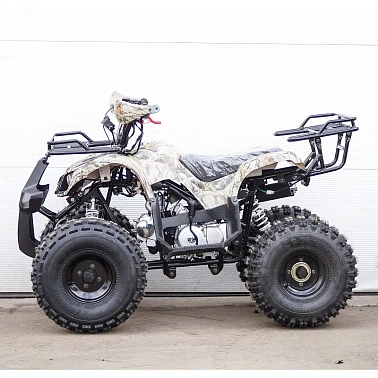 Квадроцикл STALKER 125 Fox