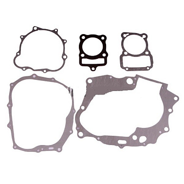 Прокладки двигателя комплект 4Т 162FMJ (CGB150)