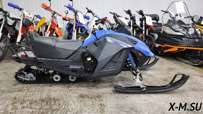 Снегоход PROMAX SKIPPER 150