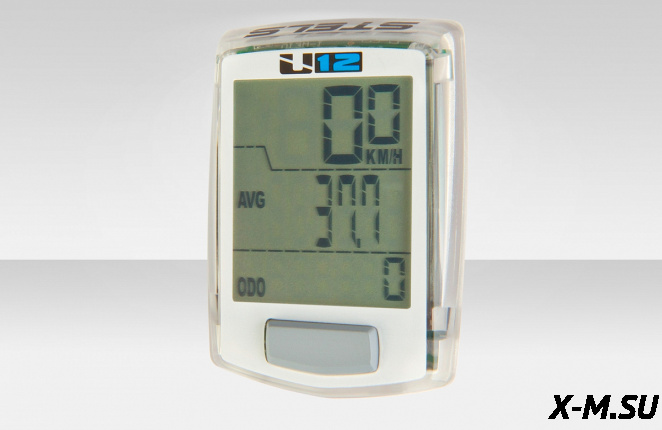 Комбо набор для велосипеда