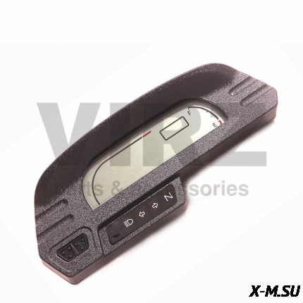 Панель приборов XR250w, YD250GY