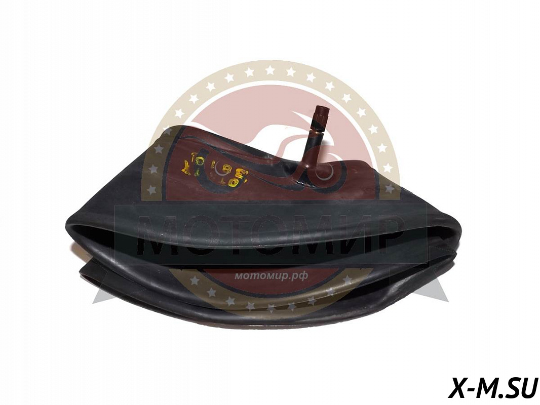 Камера 3,00-10 Скутер, МиниМокик 3,00/3,5/4,00/4,5-10 (Петрошина)