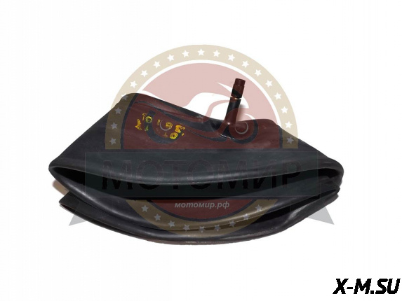 Камера 3,00-10 Скутер, МиниМокик 3,00/3,5/4,00/4,5-10 (Петрошина)