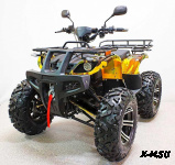 Квадроцикл GreenCamel Сахара A3000 (72V 3000W R12 alum Дифференциал)