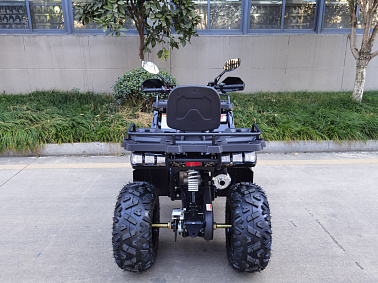 Квадроцикл GBM MAVERICK 300 NEW