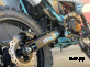 Кроссовый мотоцикл PROMAX MX250