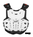 Защита панцирь Leatt Chest Protector 4.5 White