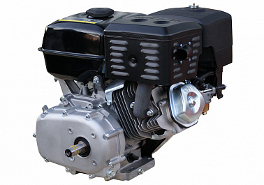 Двигатель Lifan 190F-R D22, 7А