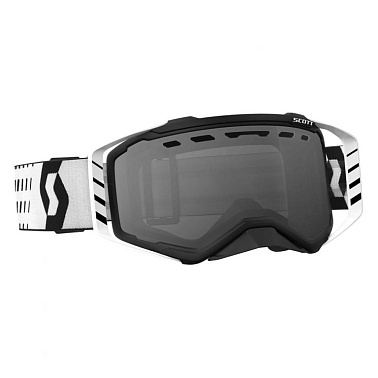 Очки Prospect Snow Cross black/white light sensiti