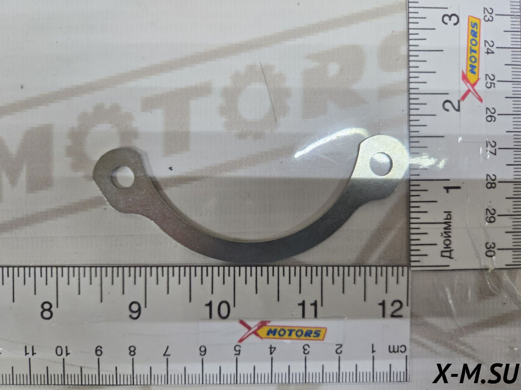 Пластина крепления распределительного вала RW171FMM ATV GBM EXPLORER 400