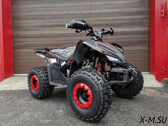 Квадроцикл PROMAX SPORT 180