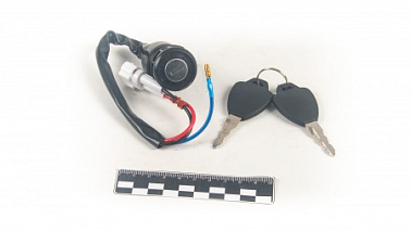 Замок зажигания CRF 250/KAYO K1/BSE J1/J2