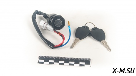 Замок зажигания CRF 250/KAYO K1/BSE J1/J2