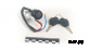 Замок зажигания CRF 250/KAYO K1/BSE J1/J2
