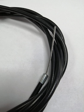 Трос газа морозостойкий  мотобуксировщик IKUDZO LONG, OPTIMAX  2,91 м