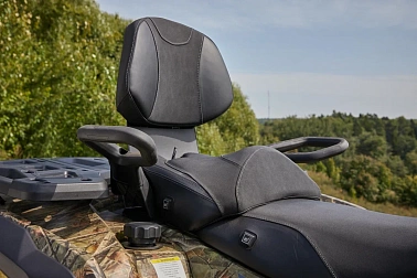 Квадроцикл HND QRX 1000 Трейл