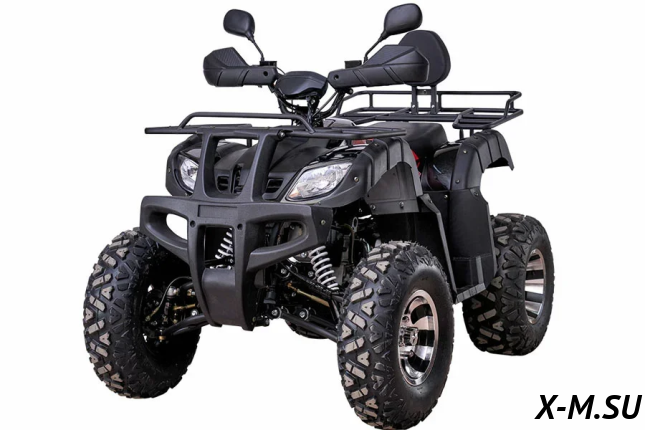 Квадроцикл YACOTA SELA 200 PRO-SPORT