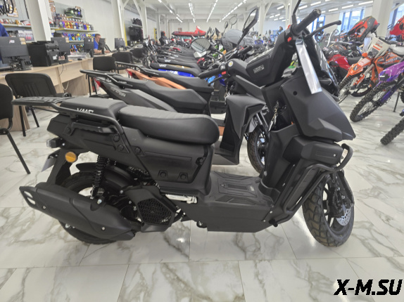 Скутер Vento VMC SMART X
