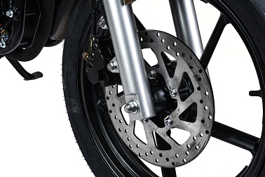 Мотоцикл MOTOLAND (МОТОЛЕНД) 300 BANDIT