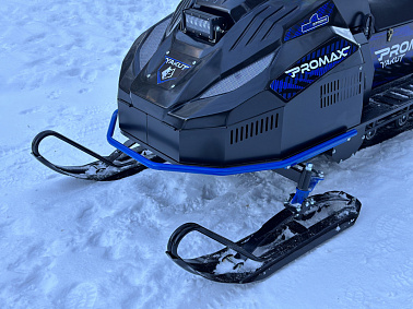 Снегоход PROMAX YAKUT 500 LONG 2.0 4T 29