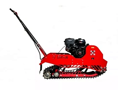 Мотобуксировщик Сила 500 9 л.с.