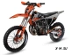 Мотоцикл GR8 T250L (2T) Enduro OPTIMUM (2022 г.)