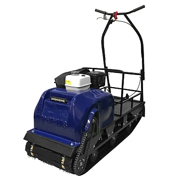 Мотобуксировщик PAXUS 500 GRAND 15 л.с.