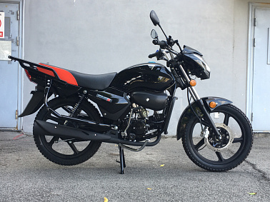 Мопед VMC Riva S